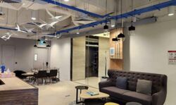 Robinson 77 (D1), Office #532148131